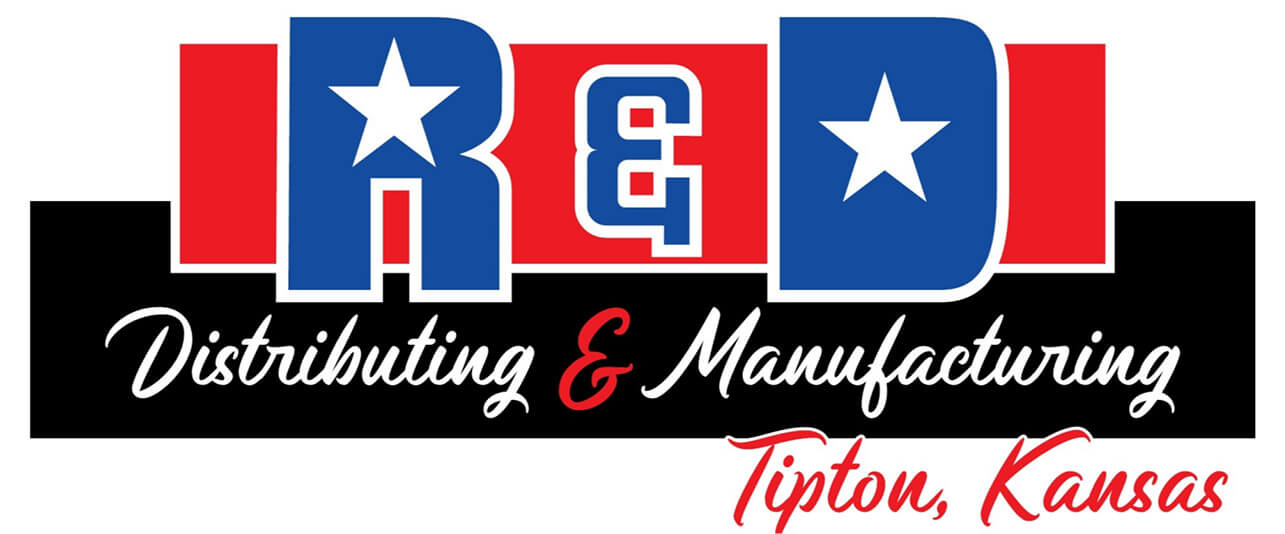 R&D Distributing & Manufacturing